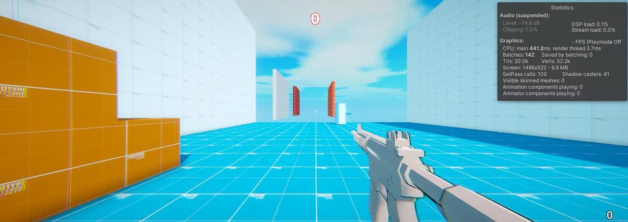 CaptiveGun