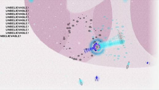 Art Style: Rotozoa screenshot 4
