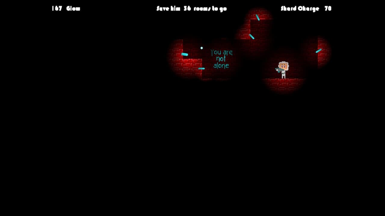 ReGlow screenshot 3