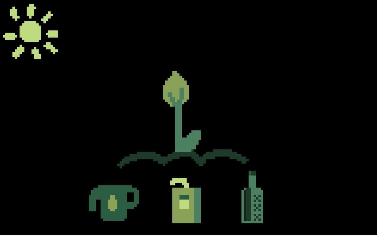 Soul (grapejuice) screenshot 2