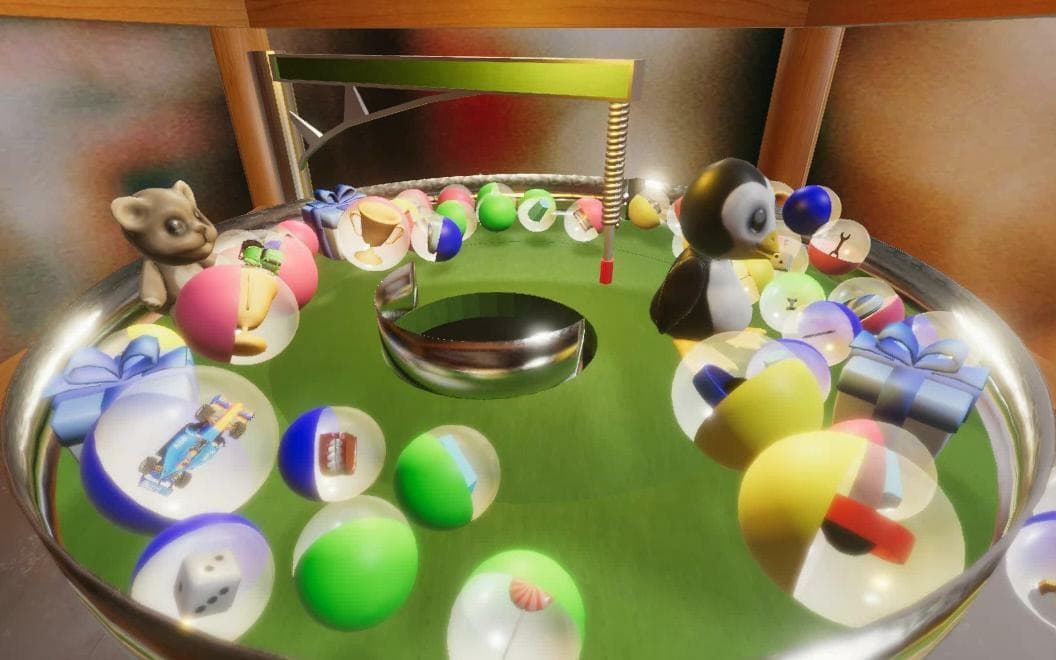 Rotary Merchandiser screenshot 2