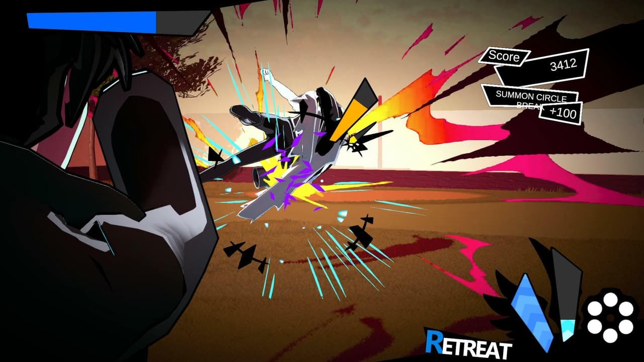 Project Summoner screenshot 4