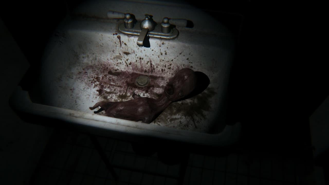 Playable Teaser screenshot 2