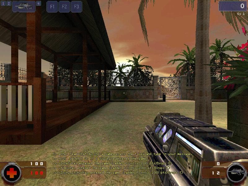 VitalSign screenshot 2