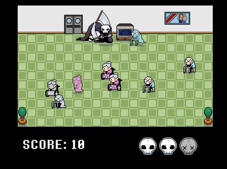 RIP (itch) (Lifmialon)