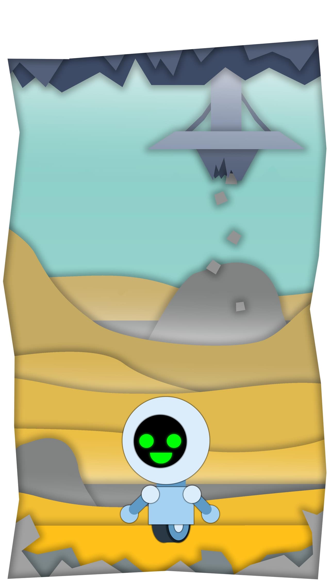All Is Lost - Ludum Dare 50