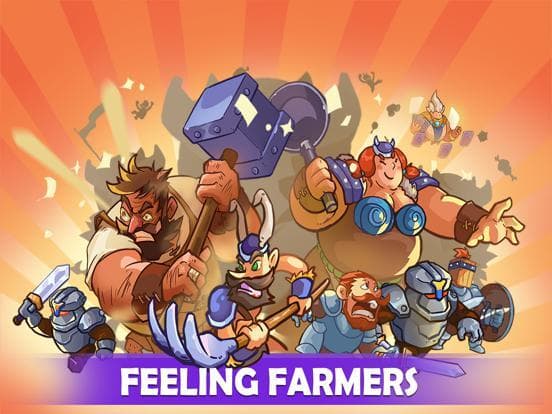 King of Defense Premium screenshot 2