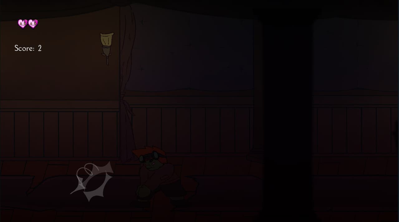 Soul Crushing screenshot 3