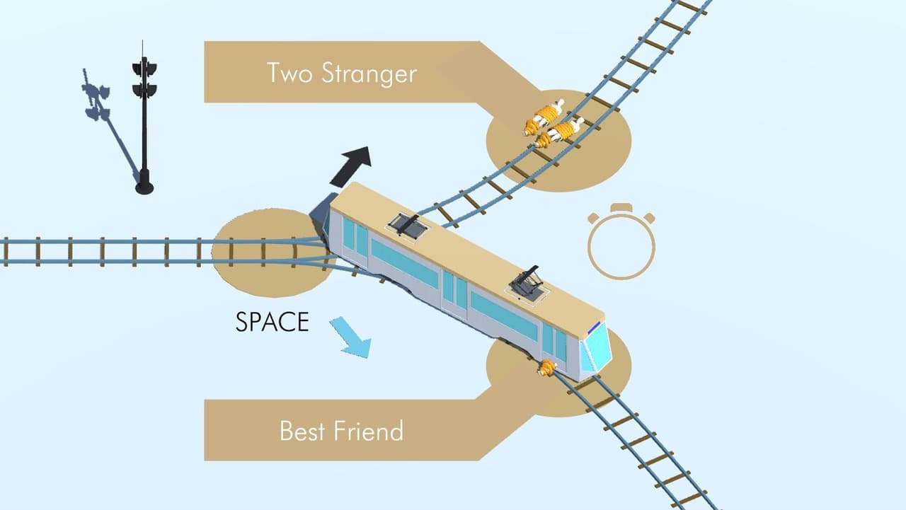 Good Intentions (itch) screenshot 3