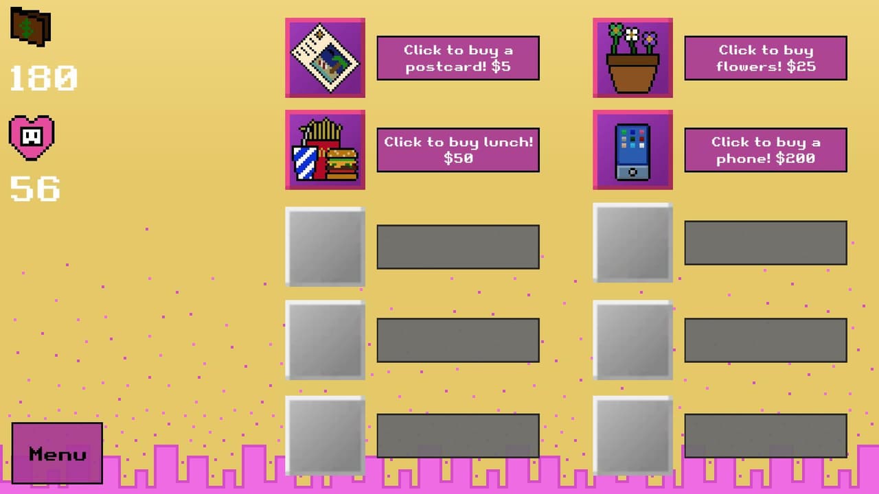 AGAPE screenshot 3