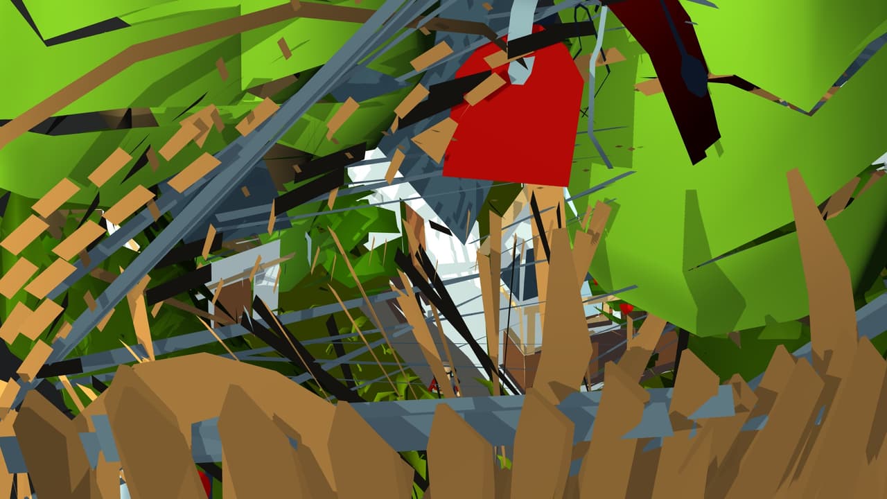 FrankY (Pillars of SY) screenshot 3