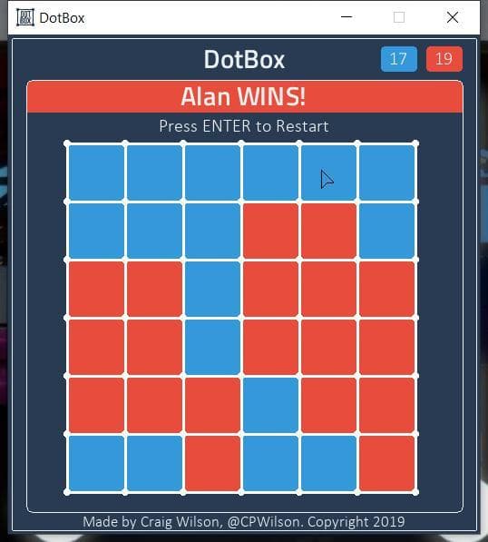 DotBox