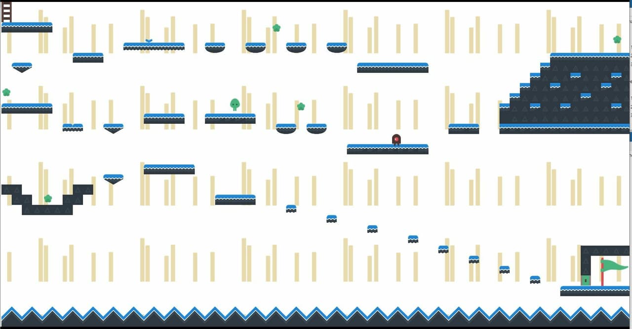 Green Journey screenshot 3
