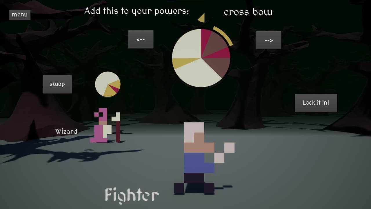 Torques Must Die! screenshot 2