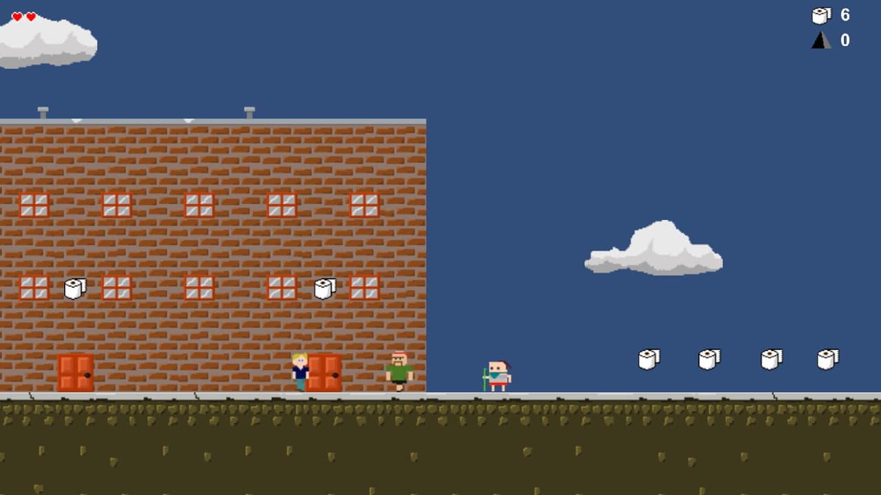 Bog Roll screenshot 6