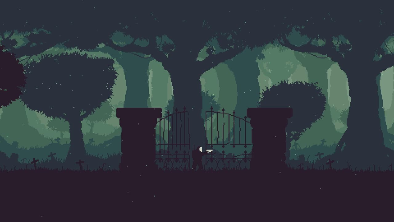 Return - Alpha screenshot 6