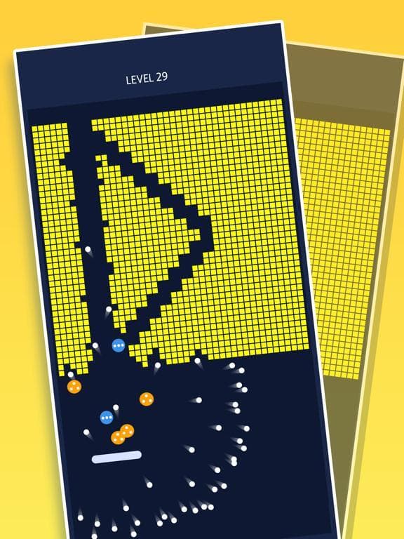Huge Bricks screenshot 4