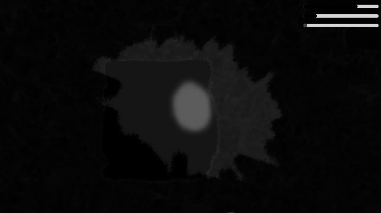 Darkside (itch) (MeaLynk) screenshot 3