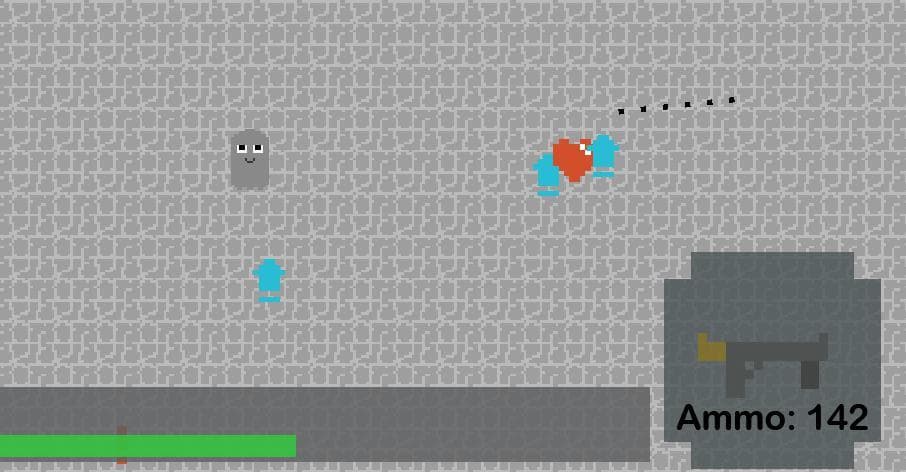 Pac-Man: The Fantoms Revenge