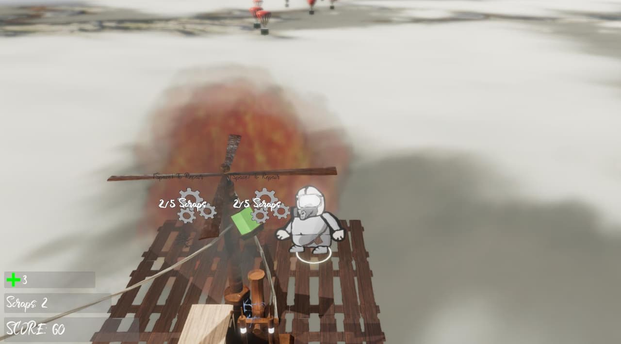 Air-Raft screenshot 2