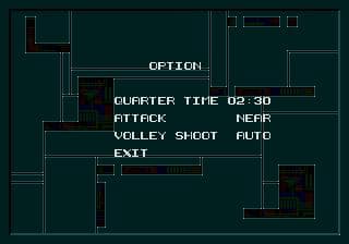 Powerball (1991) screenshot 5