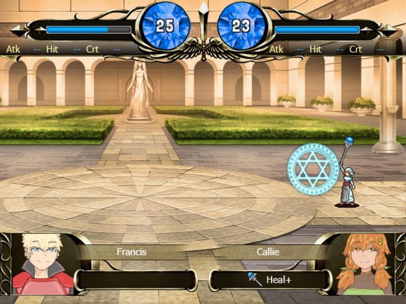 R0: Concourse of Conquest