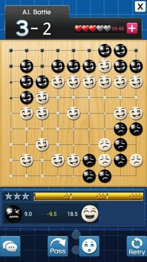 Go King