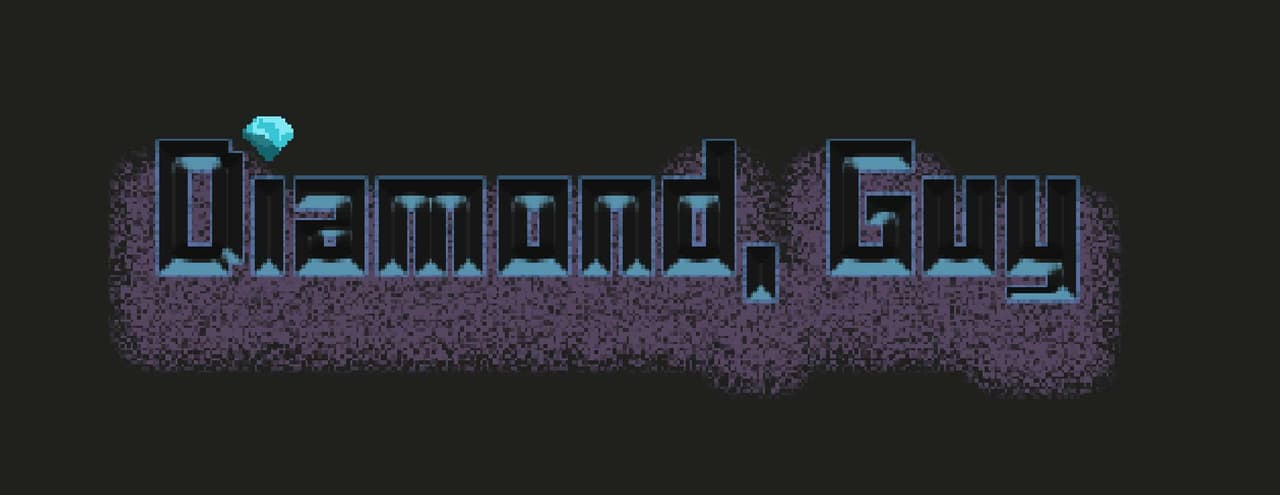 Diamond, Guy screenshot 2