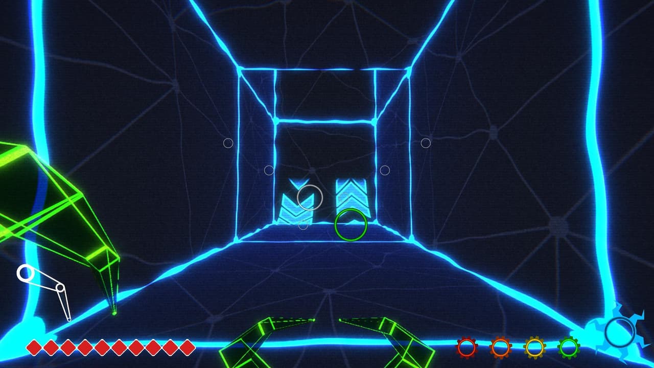 Spyderware screenshot 5