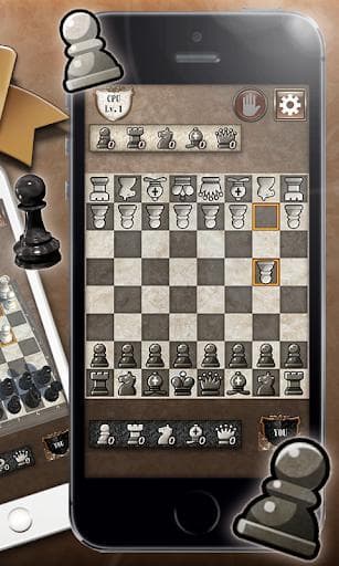 Chess master for beginners screenshot 3