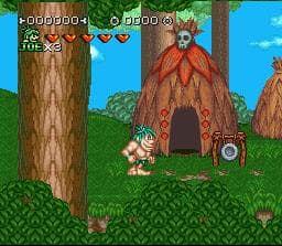 Joe & Mac 2: Lost in the Tropics screenshot 6