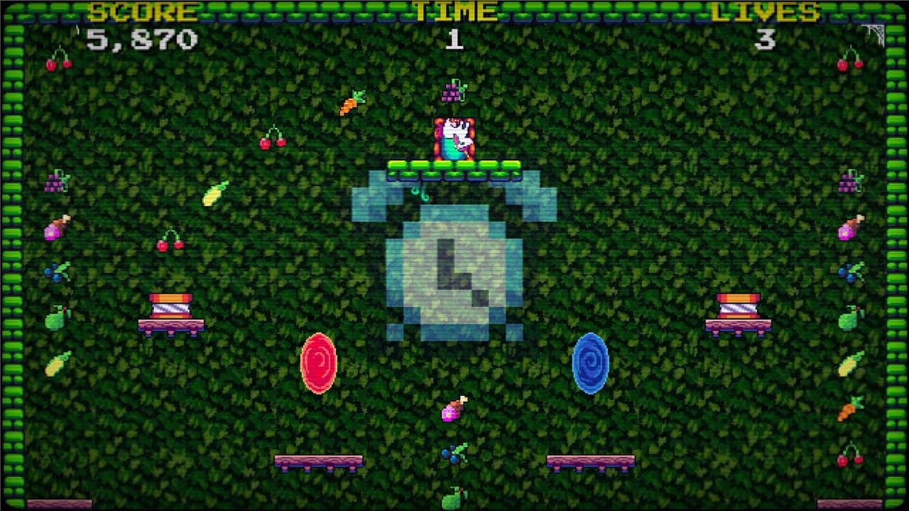Unicopia screenshot 6