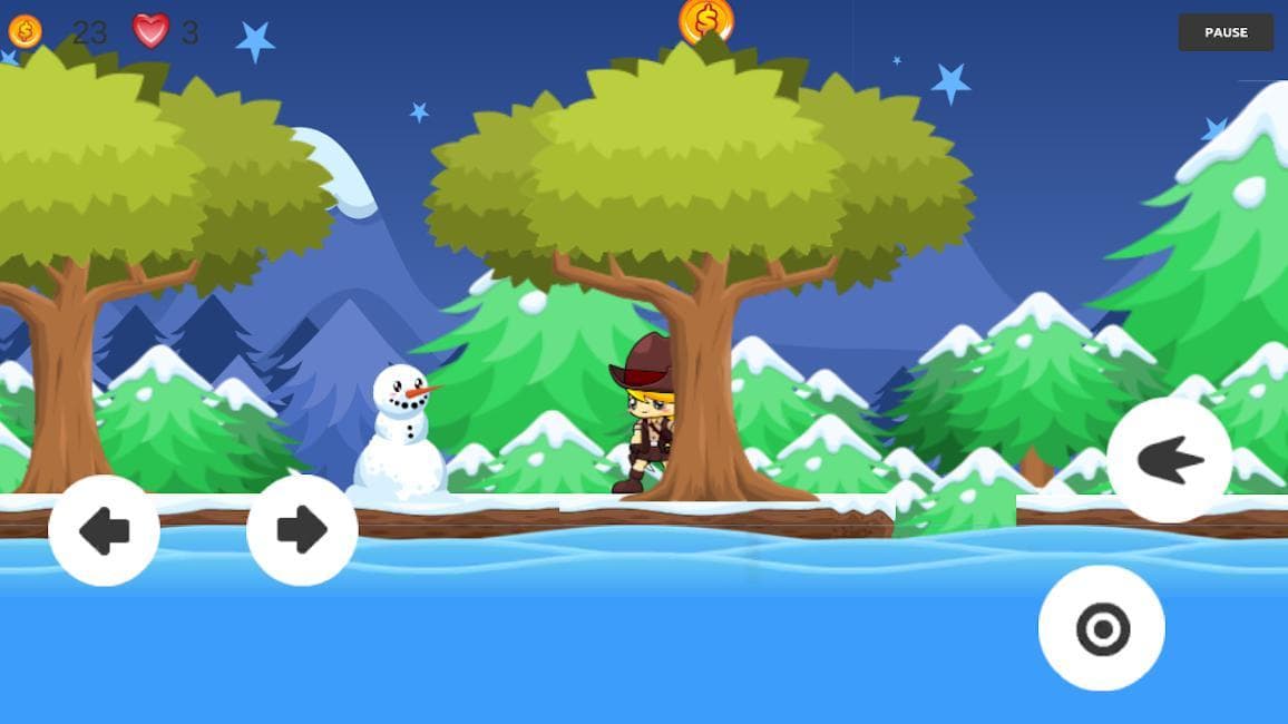 Alice vs The Evil screenshot 3