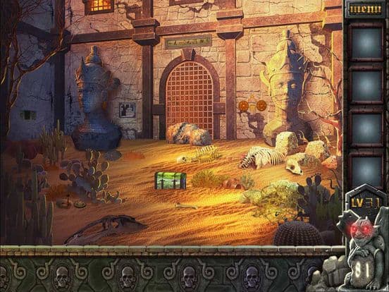 Room Escape: 50 rooms VII screenshot 5