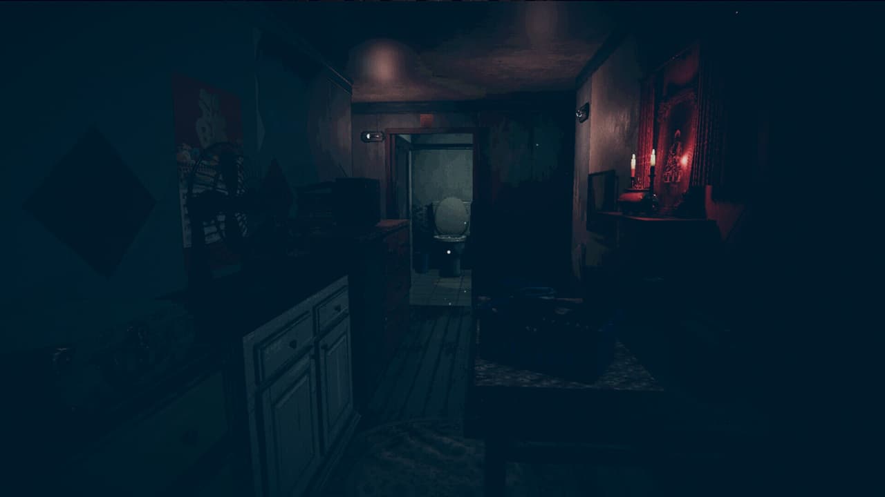 河神：沉溺之流 screenshot 6