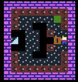 Escape to Freedom screenshot 2