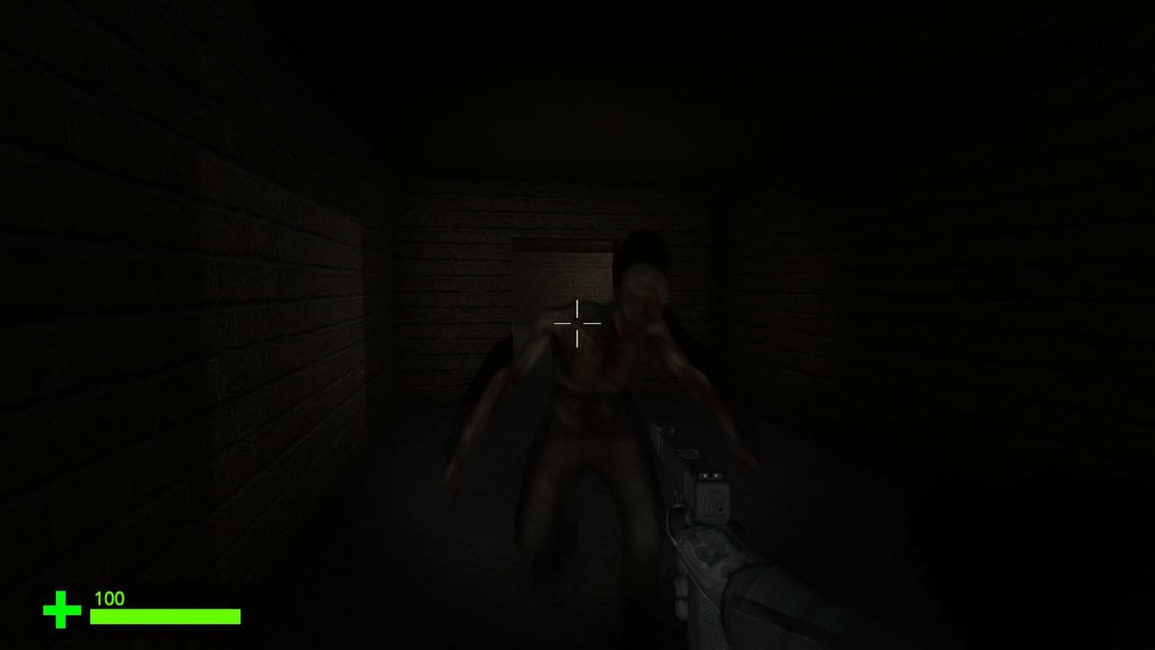 Z-Virus Retribution screenshot 3