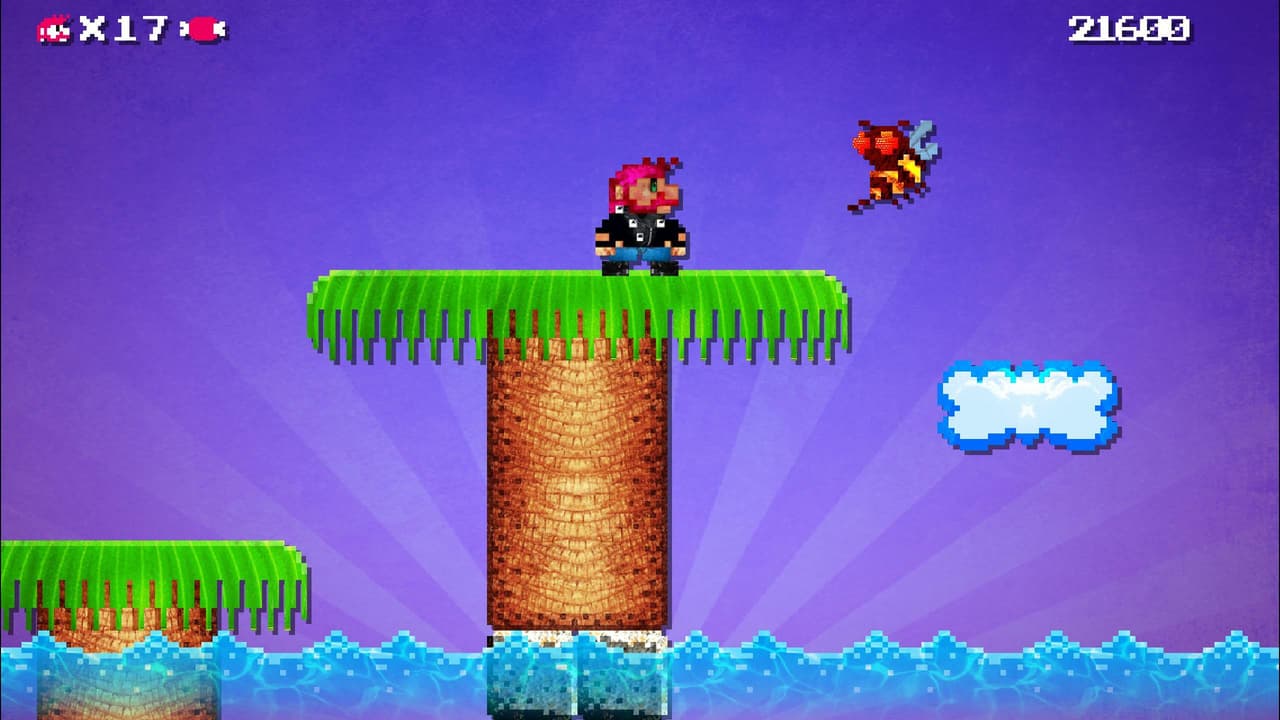 AWESOME Land (itch) screenshot 3