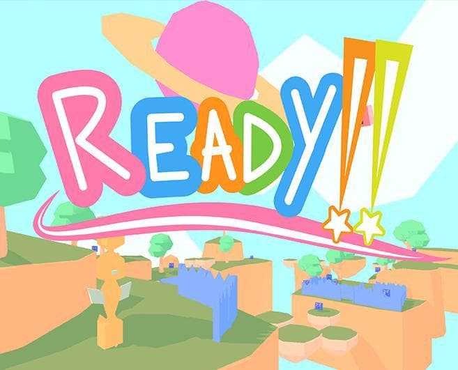 Ready (prototype)