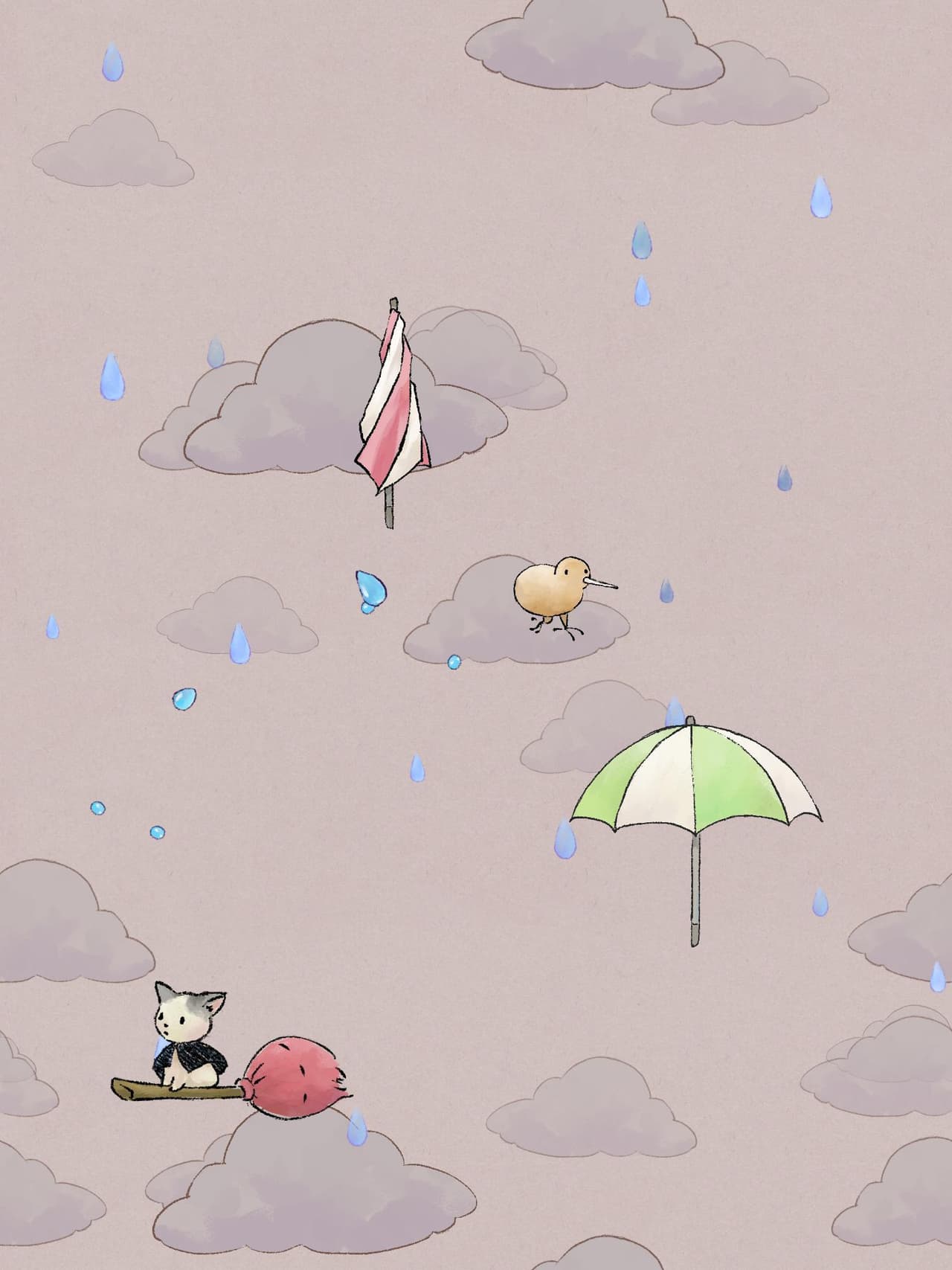 Kiwis Cant Fly screenshot 6