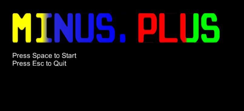 Minus.Plus screenshot 2