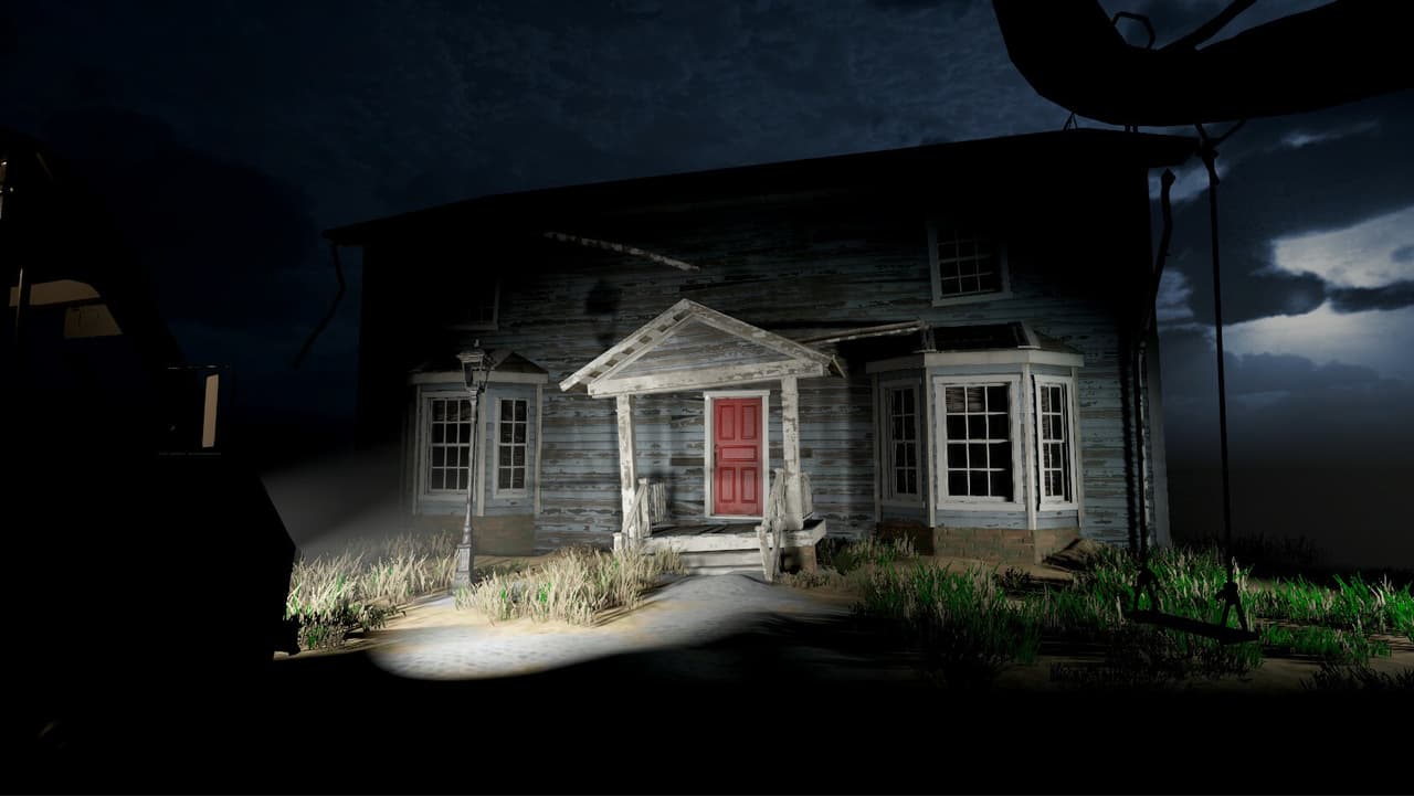 Ghost Hunters Corp screenshot 6