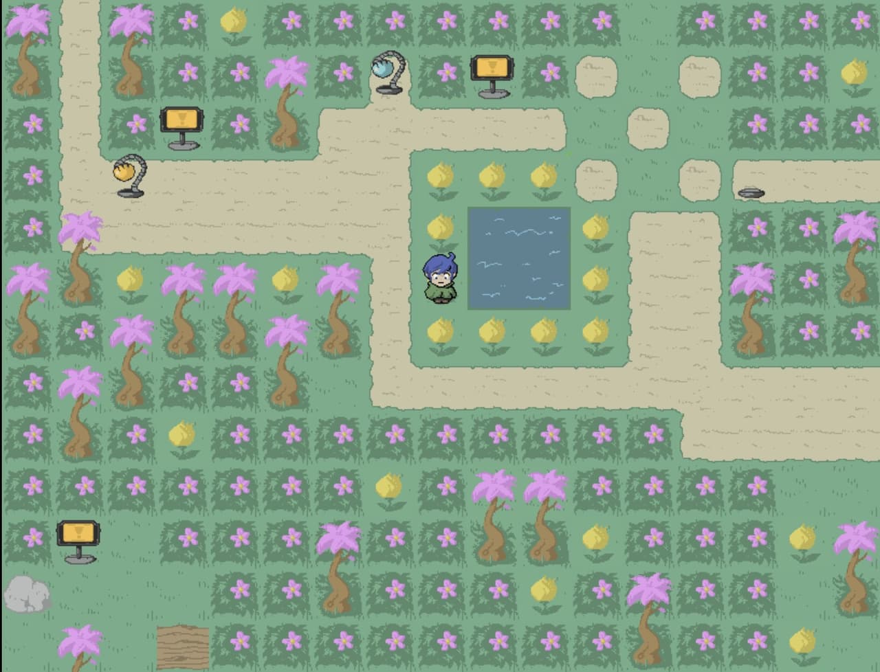 Monsters of Kanji screenshot 3