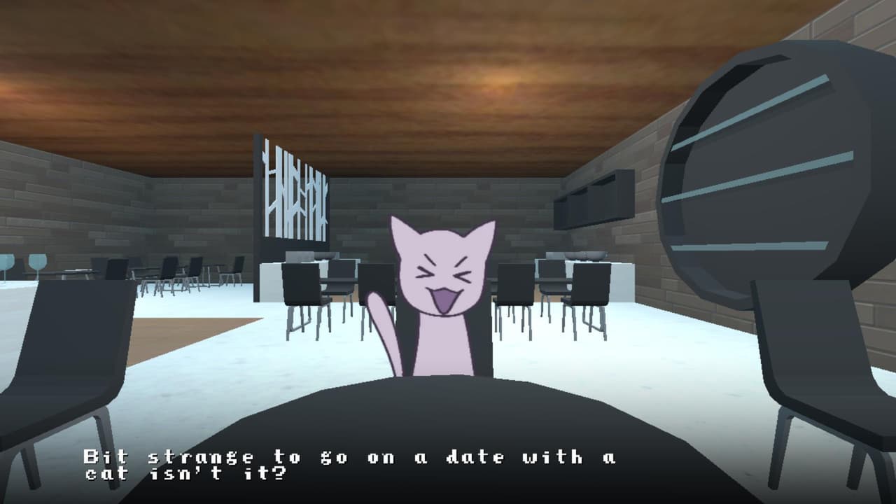 Love Dice (Nectar)