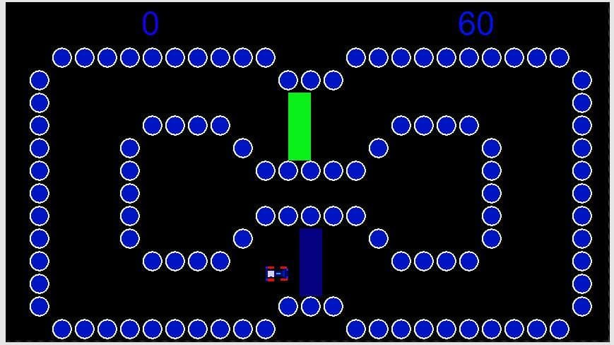 Gran Trak (DonSgamegen)