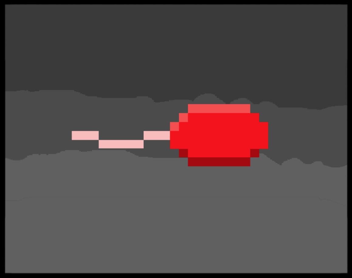 Such Balloony (Yusuf_Adams)