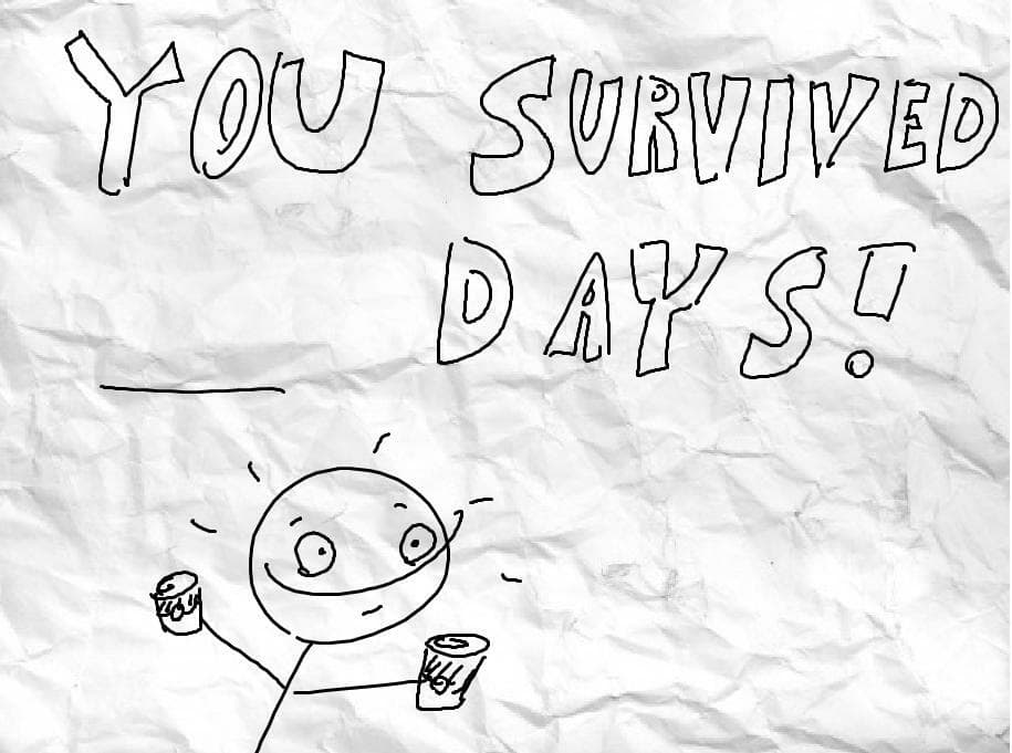 The Last Soup screenshot 2