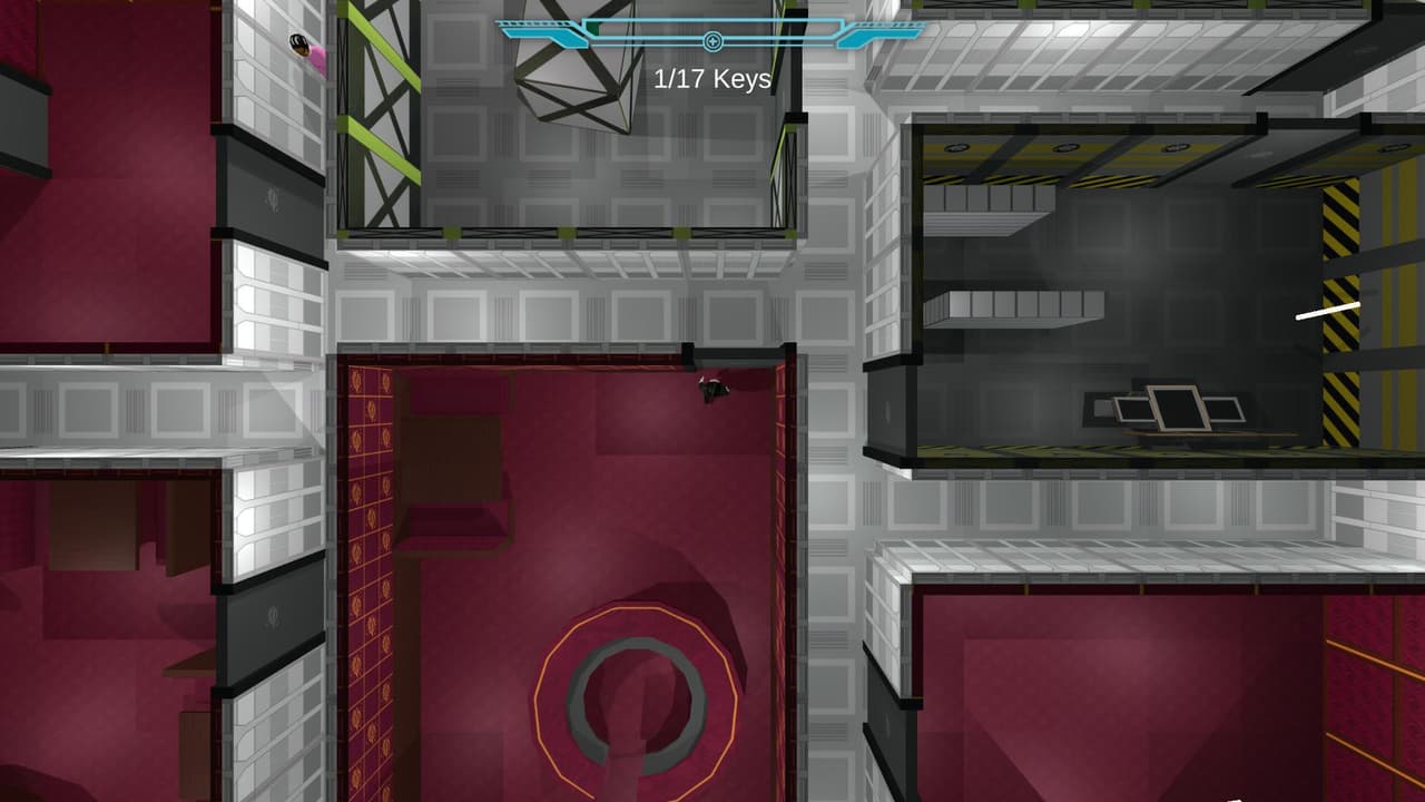 Space Train (Gnorshk) screenshot 6