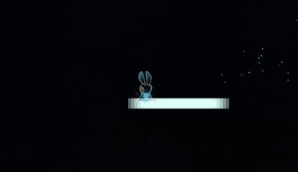 mote (Kiana Mosser, mattfisher) screenshot 2