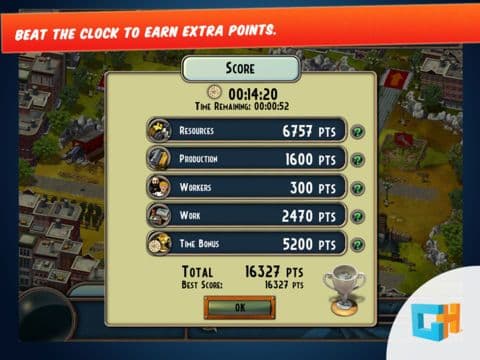 Monument Builders - Statue of Liberty screenshot 5
